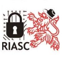 riasc logo image