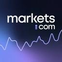 logo of Markets Com