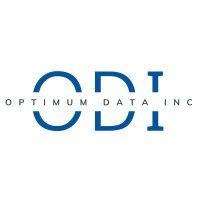 optimum data inc.