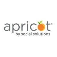 apricot by social solutions logo image