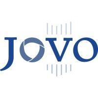 jovo productions logo image