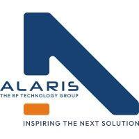 alaris - the rf technology group logo image