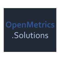 openmetrics solutions ag logo image