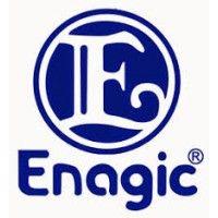 kangen enagic water logo image