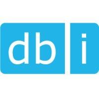 dbi logo image