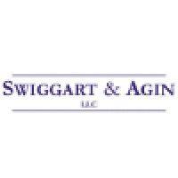 swiggart & agin, llc logo image