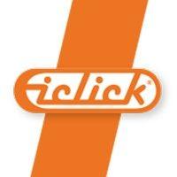 iclick logo image