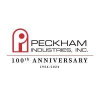 peckham industries, inc. logo image