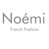 noemi logo image