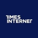 logo of Times Internet