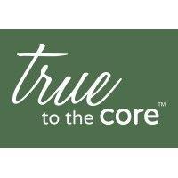 true to the core ™️ (forrest & associates inc) logo image