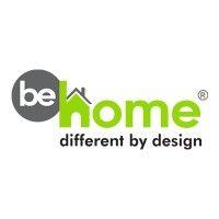 behome global logo image