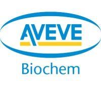 aveve biochem logo image