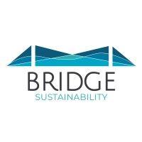 bridge sustainability logo image