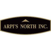 arpi's north inc. logo image