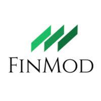 finmod logo image