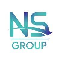 ns group logo image