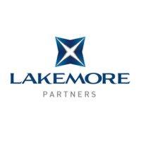 lakemore partners logo image