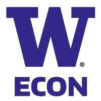 university of washington department of economics logo image