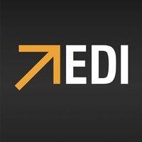 edi enterprise performance group logo image