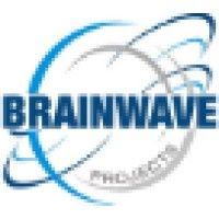 brainwave projects logo image