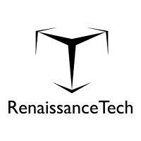 renaissancetech logo image