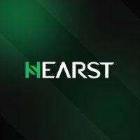 hearst logo image