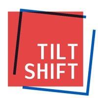 tiltshift logo image