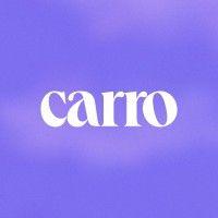 carro - collaborative commerce logo image