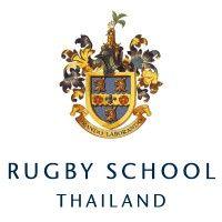 rugby school thailand (official page)