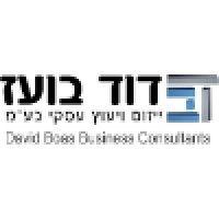 david boas business consultants ltd