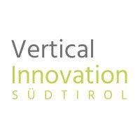 vertical innovation südtirol logo image