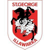 st george illawarra dragons