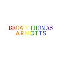 brown thomas arnotts logo image