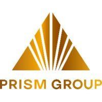 prism group ag logo image