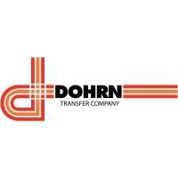 dohrn transfer company logo image