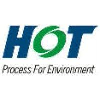 hot (chengdu) industries co ltd logo image