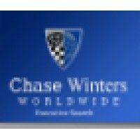 chase winters worldwide logo image