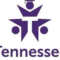 tennessee school for the deaf logo image