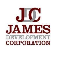 james development corporation new york logo image