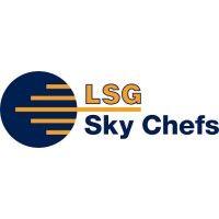 lsg sky chefs llc logo image