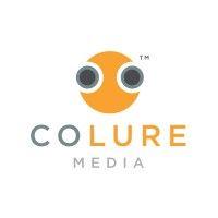 colure media logo image