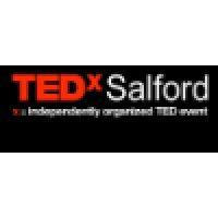 tedxsalford logo image