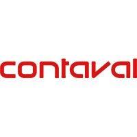 contaval logo image