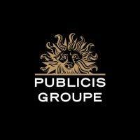 publicis groupe anz logo image