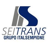 seitrans sa - grupo italsempione logo image