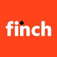 finch | simplificando o mundo jurídico logo image