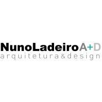 nuno ladeiro arquitetura e design logo image