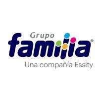 grupo familia logo image