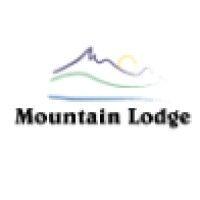 snowshoe mountain lodge logo image